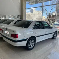 پارس تیوفایو ۱۴۰۰