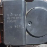 دریچه گاز 206اروپای
