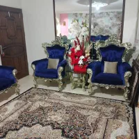 مبل وجلومبلی کلاسیک
