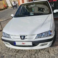 پارس سال ۱۴۰۱ موتور xu7 قابل معاوضه سپیدان