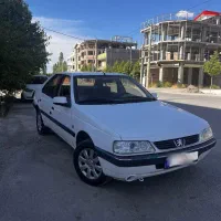 پژو slx مدل 94