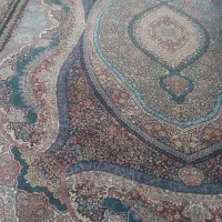 فرش شاهکار مشهد ۱۲ و ۹متری. ۷۰۰شانه