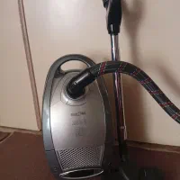 جاروبرقی دورنیکا