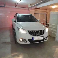 هایما s7 توربو در حد