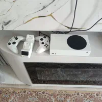 فروش یک دستگاه ایکس باکس اس