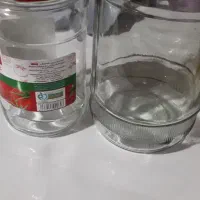 شیشه رب وترشی