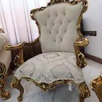 مبل جهیزیه با میز.فوم و فنر کف