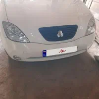 ماشین تیبا ۲|خودرو سواری و وانت|مینودشت, |دیوار