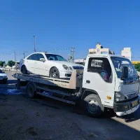 کف خودروبر میانه خودرو بر