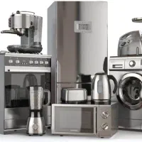 فروش ویژه اقساطی لوازم خانگی