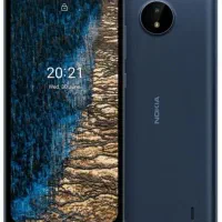 گوشی نوکیا nokia c20