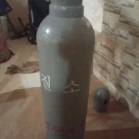 کپسول اکسیژن
