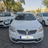 برلیانس ۳۳۰ اتومات