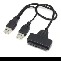 تبدیل ساتا به یو اس بی (sata to usb)