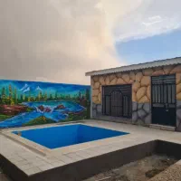 زمین شکار در اقاقیا