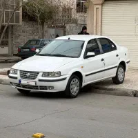 سمند مدل ۸۹دوگانه کارخانه نقد اقساط معاوضه