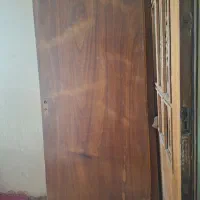 در اتاق