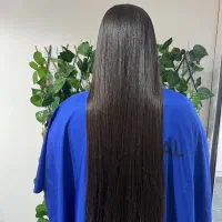 پروتئین مو کراتین مو بوتاکس مو فقط 2 میلیون