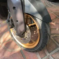 لاستیک ای ار سی زیر صفری انمکس irc yamaha nmax