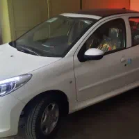 پژو۲۰۷ پانورما رینگ آلومینیومی صفرکیلومتر
