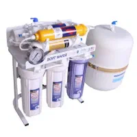 جشنواره فروش تصفیه آب در 10 قسط