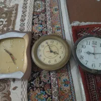 ساعت دیواری