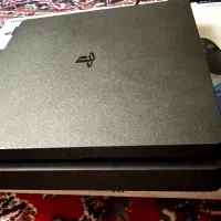 ps4 slim 500 gig