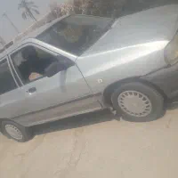 پراید مدل85