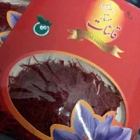 پخش عمده و جزیی زعفران1مثقالی نرمع دار کد219