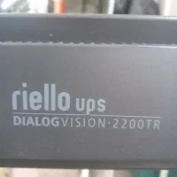 دستگاه یو پی اس UPS برق اضطراری