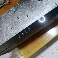 هود آشپزخانه توکار faro