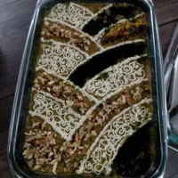 کشک بادمجون 100 تومان