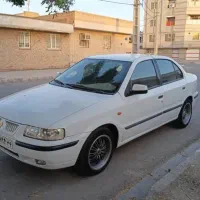 سمندSE ۹۱جهت فروش