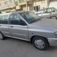 پراید مدل ۸۸