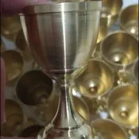 جام برنجی نو