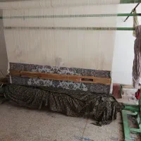 دستگاه قالی 10 نشونی