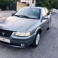 سمند X7