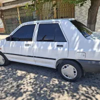 پراید 131