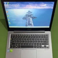 ZENBOOK UX310UQ OPEN BOX