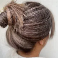 مش توسط رنگ کار حرفه ای