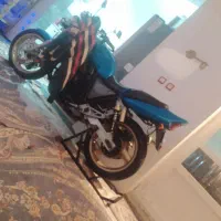 cb400|موتورسیکلت|تبریز, |دیوار