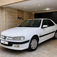 پارس مدل ۹۹ معاوضه با تارا اتومات