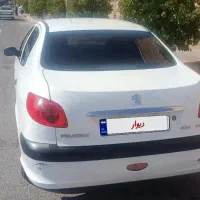 206 sd tu5