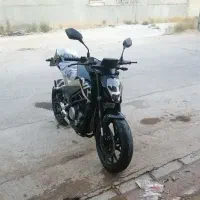 cf250مدل1400سه هزارتاکار