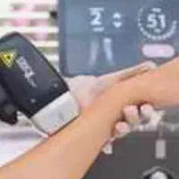 اپراتور لیزر