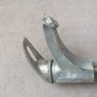 شیر اهرمی و شیر فلکه