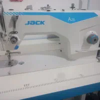چرخ راسته دوز جکA2B