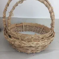 سبد گل|صنایع دستی و سایر لوازم تزئینی|رامهرمز, |دیوار