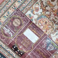 فرش ۱۲متری ۷۰۰شانه در جلفا