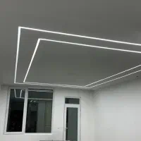 نقاشی ساختمان.نقاشی کناف،سقف،دیوار،اجرای پتینه
